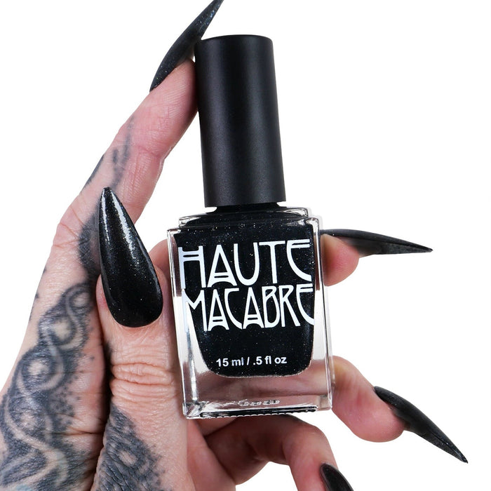 Haute Macabre Nail Polish