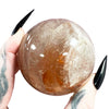 Vampire Quartz Sphere N3