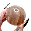 Vampire Quartz Sphere N3