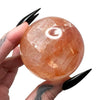 Vampire Quartz Sphere N6