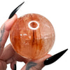 Vampire Quartz Sphere N6