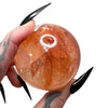 Vampire Quartz Sphere N6