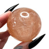 Vampire Quartz Sphere N7