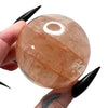 Vampire Quartz Sphere N7