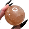 Vampire Quartz Sphere N7