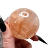 Vampire Quartz Sphere N7