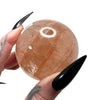 Vampire Quartz Sphere N7