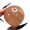 Vampire Quartz Sphere N7