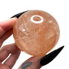 Vampire Quartz Sphere N7