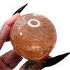 Vampire Quartz Sphere N7