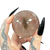 Vampire Quartz Sphere N8