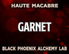 Garnet Perfume Oil by Black Phoenix Alchemy Lab