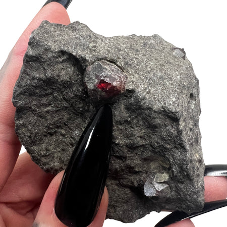Garnet (Personal Collection) 2