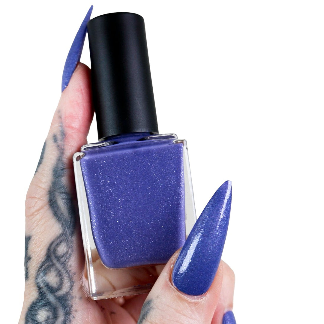 Ghost Story Nail Polish