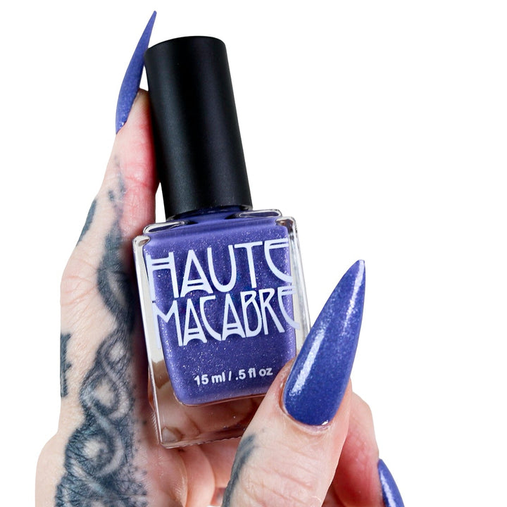 Ghost Story Nail Polish