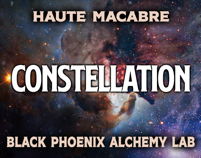 Constellation by Black Phoenix Alchemy Lab