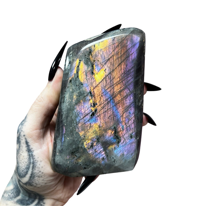 Labradorite Freeform A *free shipping*
