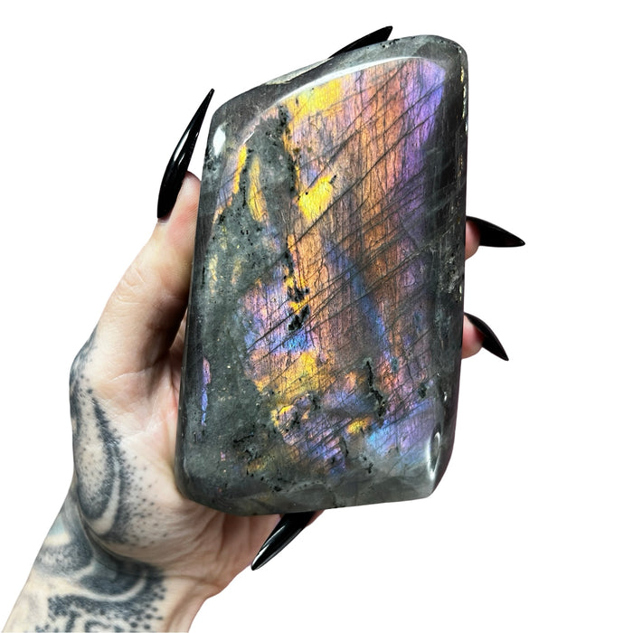 Labradorite Freeform A *free shipping*