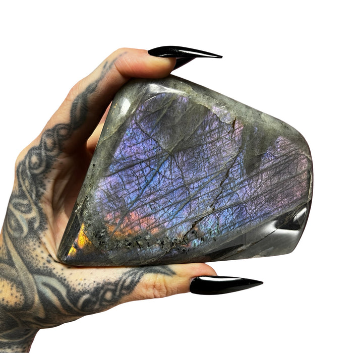 Labradorite