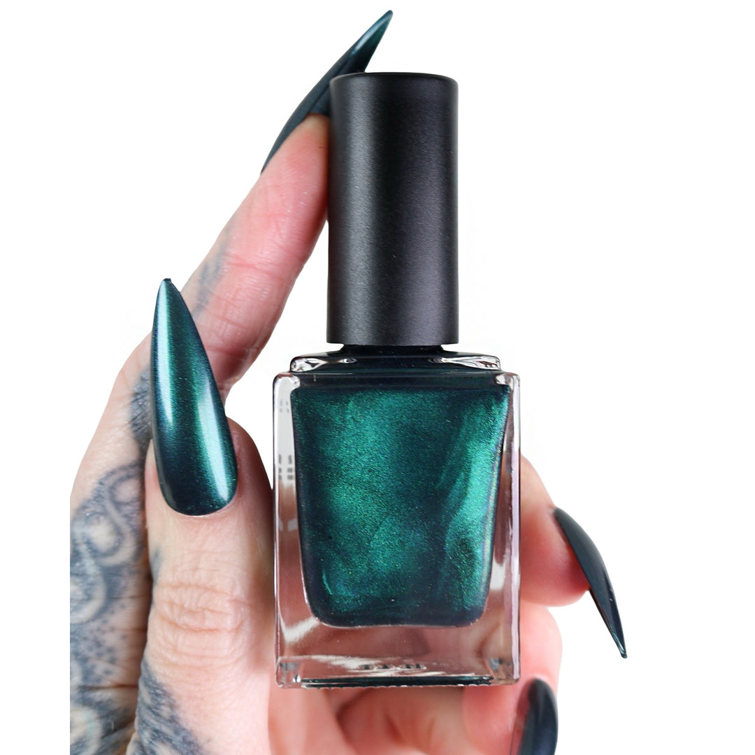 Maenad Nail Polish