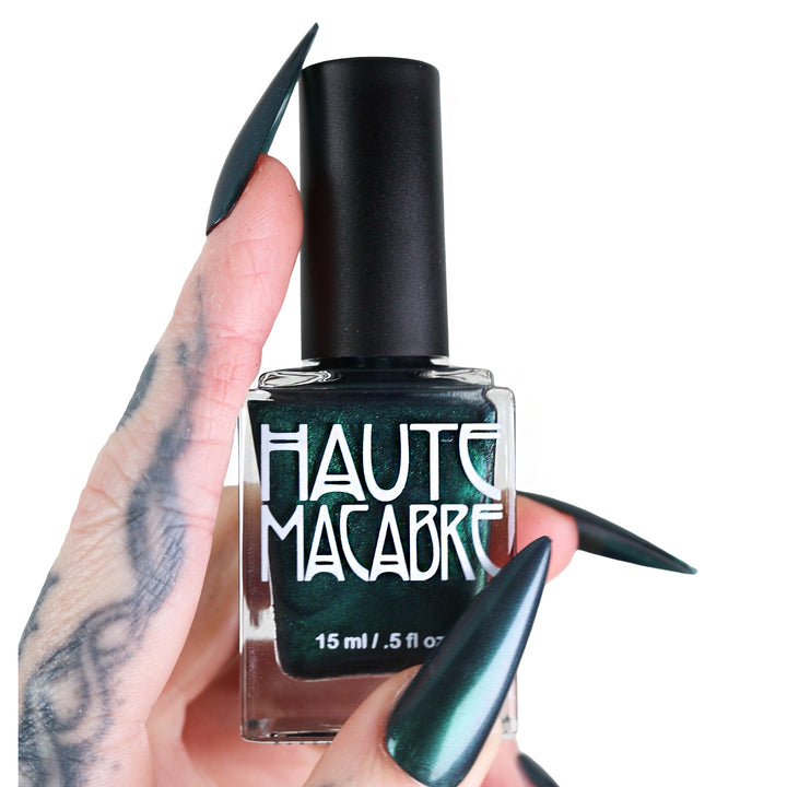 Maenad Nail Polish