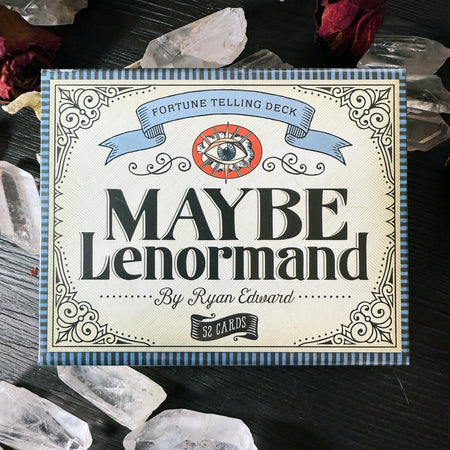 Maybe Lenormand