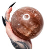 Vampire Quartz Sphere N1  *free shipping*