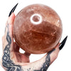 Vampire Quartz Sphere N1  *free shipping*