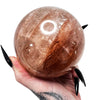 Vampire Quartz Sphere N1  *free shipping*