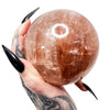 Vampire Quartz Sphere N1  *free shipping*