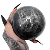Black Moonstone Sphere 3