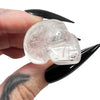 Lemurian Skull 3