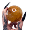 Golden Healer Sphere 2