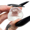 Lemurian Skull 2