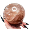 Vampire Quartz Sphere N1  *free shipping*