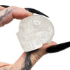 Lemurian Skull 5