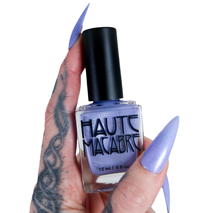 Hypnagogic Nail Polish