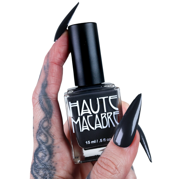 Sleep Paralysis Demon Nail Polish