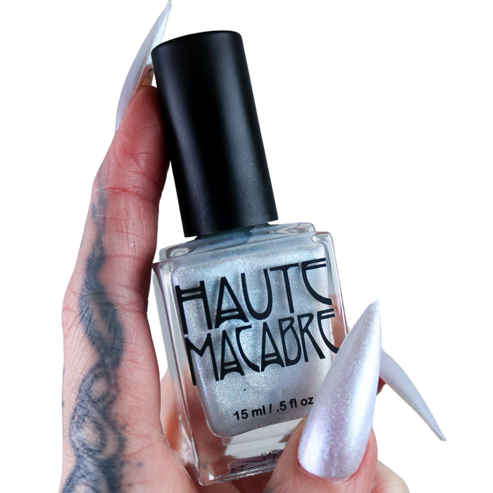 Hypnopompic Nail Polish