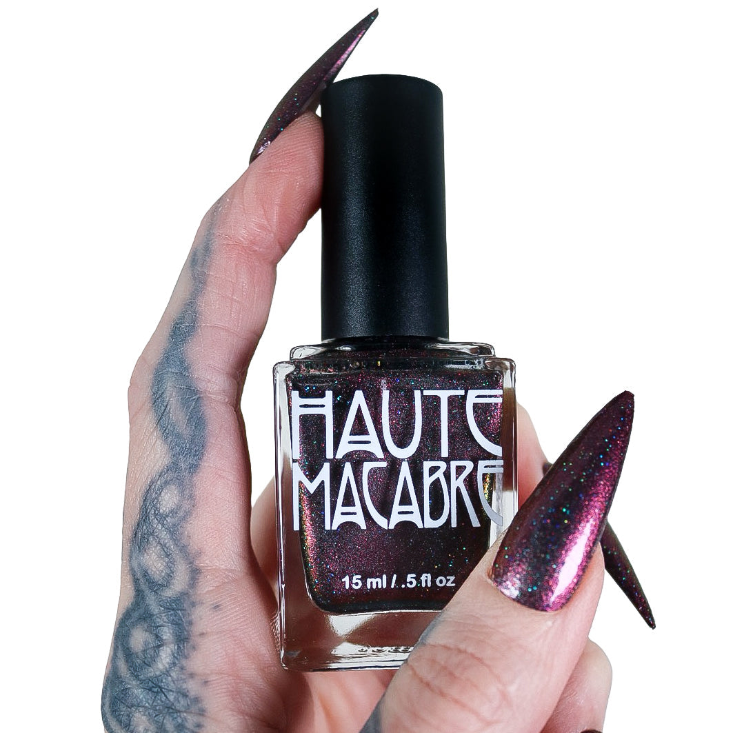 Nail Polish