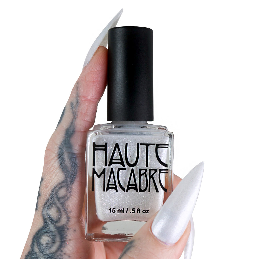 Bleached Bones Nail Polish