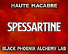 Spessartine Perfume Oil by Black Phoenix Alchemy Lab