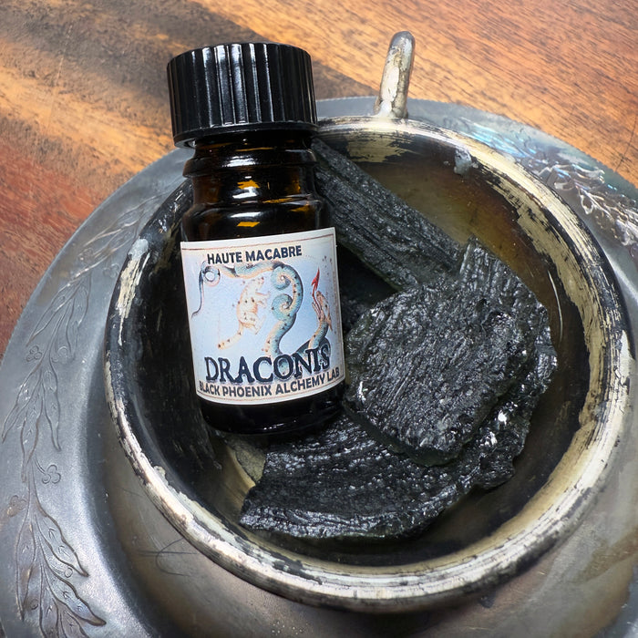 Draconis by Black Phoenix Alchemy Lab
