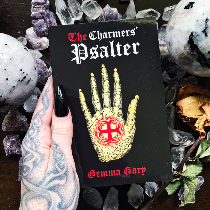 The Charmers' Psalter