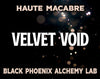 Velvet Void by Black Phoenix Alchemy Lab