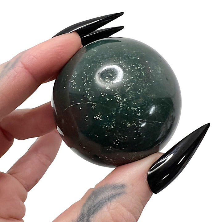 Ancestral Healer: Bloodstone Sphere 2A