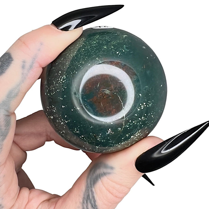 Ancestral Healer: Bloodstone Sphere 2A