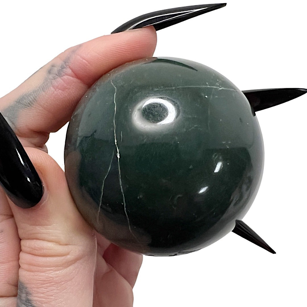 Ancestral Healer: Bloodstone Sphere 2A