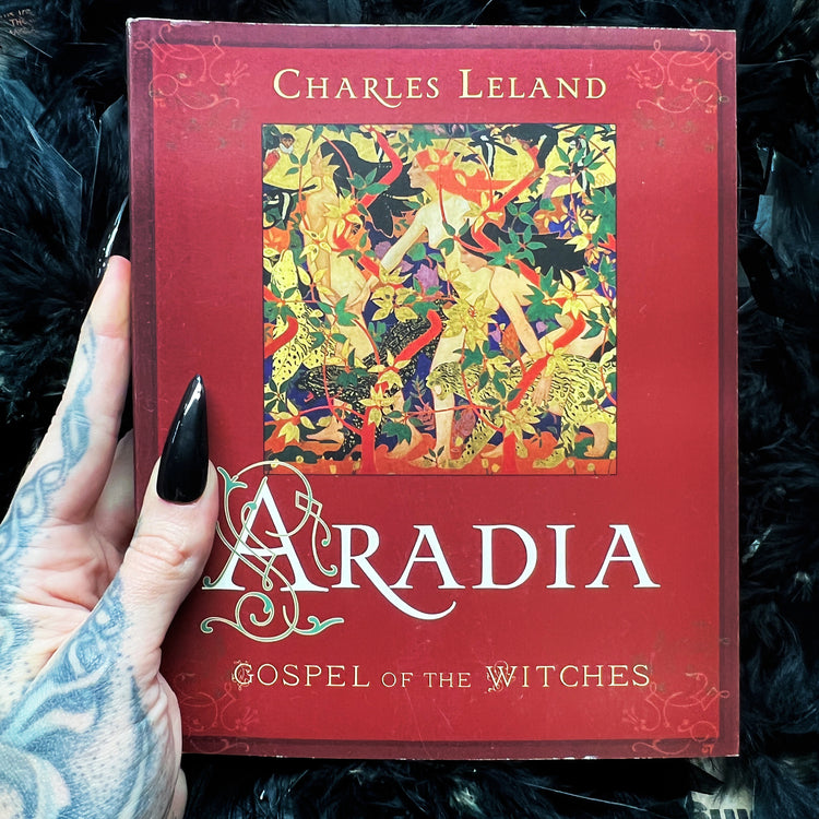 Aradia: The Gospel of the Witches