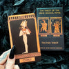 Tarot of the Greek Magical Papyri - The PGM Tarot Deck & Book
